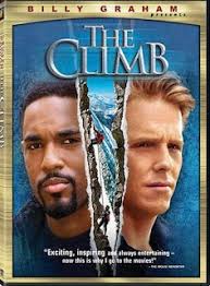 Sociedad de Jóvenes de Alma Rosa: La Película The Climb (La Escalada)  marcará el inicio de la Campaña "UN PASO AL CIELO"