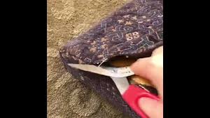 تنجيد الكنب تعلم كيف تنجده Youtube