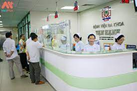 Thành lập bệnh viện đa khoa hoàn mỹ đầu tiên ra đời và tọa lạc tại 124 trần quốc thảo. Tá»•ng Quan Vá» Há»‡ Thá»'ng Phong Kham Váº¡n Háº¡nh Medplus Vn