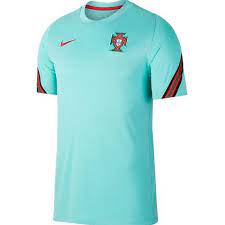 Maillot domicile et extérieur disponibles. Nouveau Maillot D Entrainement Officiel Enfant Nike Portugal Euro 2020 Achat Pas Cher Go Sport