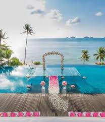 32 Oh So Romantic Summer Wedding Altar Ideas I Do Again Wedding Wedding Altars Wedding Ceremony