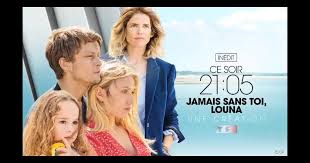 Adaptation de plus jamais sans toi, louna des époux sabrina et yoan bombarde. Jamais Sans Toi Louna Puremedias Com A Vu Le Telefilm De Tf1 Avec Rod Paradot Chloe Jouannet Et Alice Taglioni Puremedias