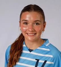 2023 Women's Soccer Roster