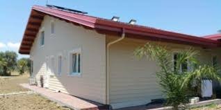 Infatti, la maggior parte delle aziende produttrici di case in legno, offre due possibilità: Costruire Una Casa In Legno Un Progetto Nel Sud Italia Con Pianta E Foto Cose Di Casa