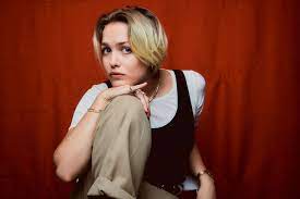 Actors herman tømmeraas and theresa frostad eggesbø teach us norwegian. Who Is Theresa Frostad Eggesbo Dating Theresa Frostad Eggesbo Boyfriend Husband