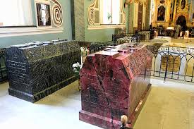 Image result for peter and paul cathedral st petersburg