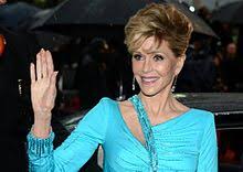A brief history of jane fonda's activism. Jane Fonda Filmography Wikipedia