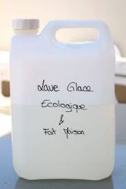 Lave Glace Ecologique Et Fait Maison Beatrice Dechets Lave Glace Lave Glace Maison Lave Glace Voiture