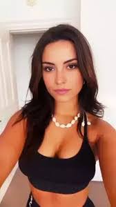 Emily Fermin's Instagram, Twitter & Facebook