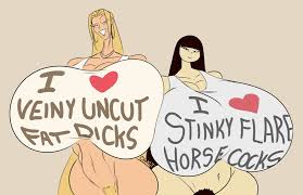 cream vanilla, honey tanaka, original character, tasteofchoklit, artist  name - R34 Vault