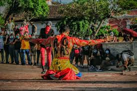 Lea aquí todas las noticias sobre paro nacional: Paro Nacional El Caribe Colombiano Se Manifiesta Desde El Arte Distintas Latitudes