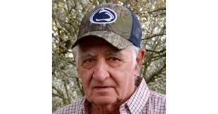 Anthony Maroni Obituary (1935