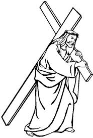Then, like for all criminals, they also nail. Jesus Clip Art Drawing Shefalitayal