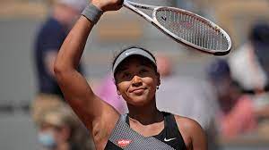 Follow him on twitter at @reggiewade. Tennis Osaka Kundigt Ruckzug Von French Open An Zdfheute
