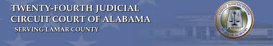 Get directions, reviews and information for lamar county tag office in barnesville, ga. Lamar County Twenty Fourth Circuit Court Of Alabama