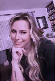 Jodie Howell's Instagram, Twitter & Facebook