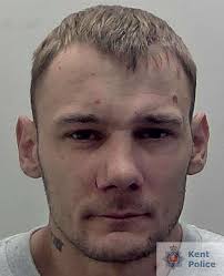 The criminals, including Sabina Nessa's killer, paedophiles, and robbers,  locked up in Kent in April