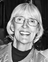 Kay BUCHANAN Obituary (1930