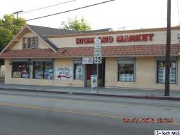This Liquor Store Was Literally Next To My Apartment Used To Go Here Since I Was Born Griffith Park Highland Park Boyle Heights