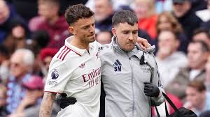 News source: Sky Sports