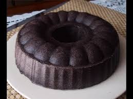 Masukkan gula pasir, telur, dan sp. Resep Kue Bolu Kukus Ketan Hitam 02 Kue Kukus