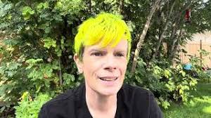 Richard Laviolette Cover