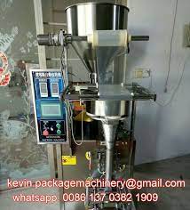 Sugar Packaging Masala Pouch Packing Machine Bag Sealing Machine Sugar Machine Spice Packing Machine Price Plasti Packing Machine Espresso Machine Coffee Maker