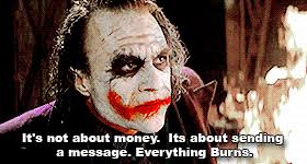 Eric Batman S Rogues Gallery Favorite Quotes So