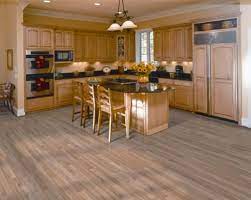 Gray kitchen floors with oak cabinets. Grey Floors With Oak Cabinets Novocom Top