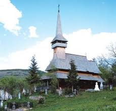 Please enable english subtitle ! Biserici Din Lemn Poienile Izei Wooden Church From Maramures See