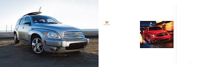 Phase 2 turn off the radio, if on. Chevrolet Hhr