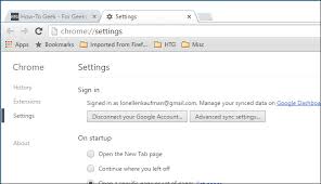 Descargar google chrome para pc windows 7 : How To Change The Chrome Download Folder Location