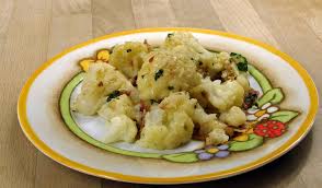 Maybe you would like to learn more about one of these? Cavolfiore In Tegame Con Burro E Parmigiano