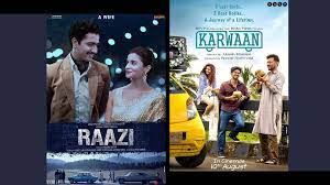 Made in heaven got the title of 2019 indian best drama series to watch from various critics so get excited. Latest Bollywood Hindi Movies To Watch On Amazon Prime Netflix Hotstar Gq India
