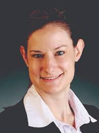 Melissa Oka's Instagram, Twitter & Facebook