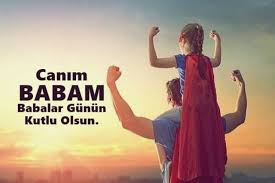 .'2018 babalar günü ne zaman'' sorusunun bir önemi kalmadı çünkü bugün babalar günü. Babalar Gunu Mesajlari 2018 En Guzel Resimli Babalar Gunu Mesajlarini Paylasin Babalar Gunu Kutlu Olsun Gundem Haberleri