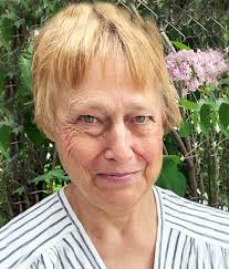 Obituary for Ruth Emily (Campbell) Girardin