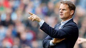 The netherlands women in the last. Frank De Boer Confident In Holland System Ahead Of Euro 2020 Opener With Ukraine Bt Sport