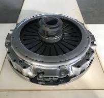 Good Performance Double Clutch Disc Kit 400mm 3488 000 102 for Actros  /Atego, Volvo, Mercedes Benz, Scania, Renault