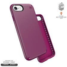 Product title otterbox symmetry series clear graphics case for iphone 8 plus and iphone 7 plus, inside the lines average rating: Presidio Iphone 7 Cases
