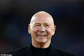 Mike Colman pays tribute to sporting greats and colourful characters who  died in 2021