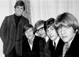 Beat Groups na ostrovech i za mořem — Články — Pop rock & Beat — 60. léta —  Bigbít — Česká televize