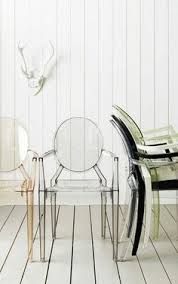 Pourquoi Choisir La Chaise Design Transparente Chaise Design Design Transparent Design