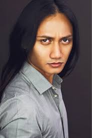 Welcome: SALLEH HAMID : Look 2014