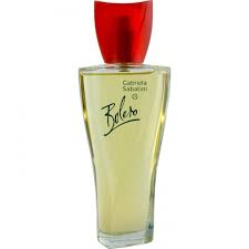 Gabriela sabatini partnered with german perfume company muelhens to produce a line of fragrances. Gabriela Sabatini Bolero Reviews And Rating