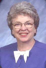 Beverly Strong Obituary (1934