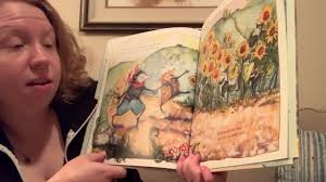 It’s super silly story time and...