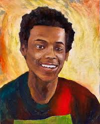 2021-2022 New Jersey Exhibition — Souls Shot Portrait Project