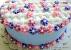 Beginner Royal Icing Cakes
