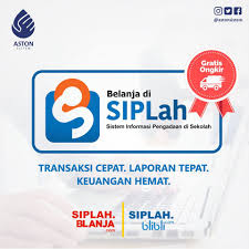 Blibli.com toko online dengan pengalaman belanja online yang fun & simple. Aston Sistem Indonesia Gratis Ongkos Kirim Bagi Sekolah Sekolah Yang Berbelanja Di Siplah Di Wilayah Yang Terdapat Outlet Outlet Aston Sistem Bagi Anda Bendahara Pengurus Maupun Kepala Bos Bantuan Operasional Sekolah Bisa Langsung